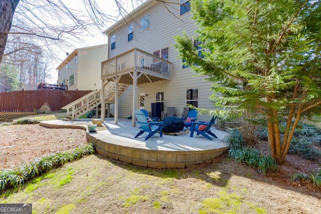 2201 Spring Sound Lane, Buford, GA 30519