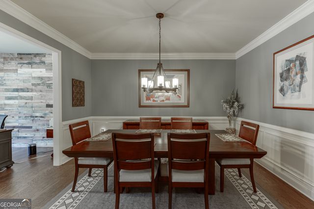 2201 Spring Sound Lane, Buford, GA 30519