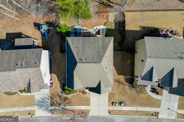 2201 Spring Sound Lane, Buford, GA 30519