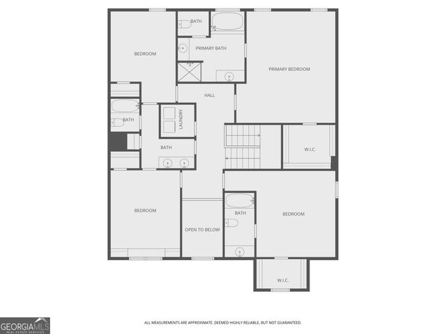 2201 Spring Sound Lane, Buford, GA 30519