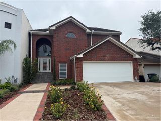 420 Rio Grande Drive, Mission, TX 78572