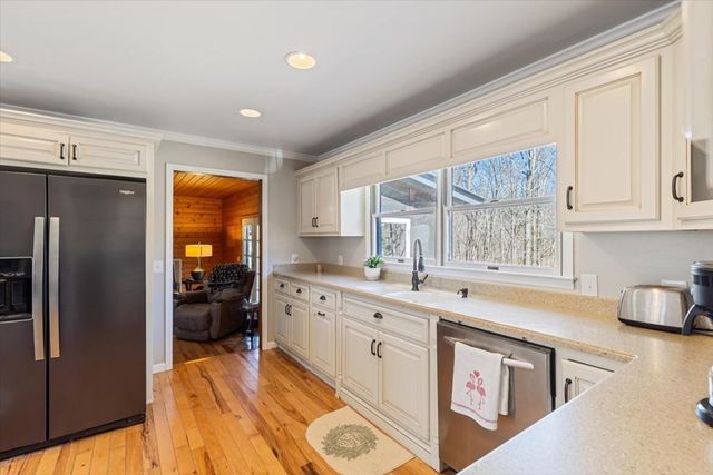 496 Floodtown Road, Chatsworth, GA 30705