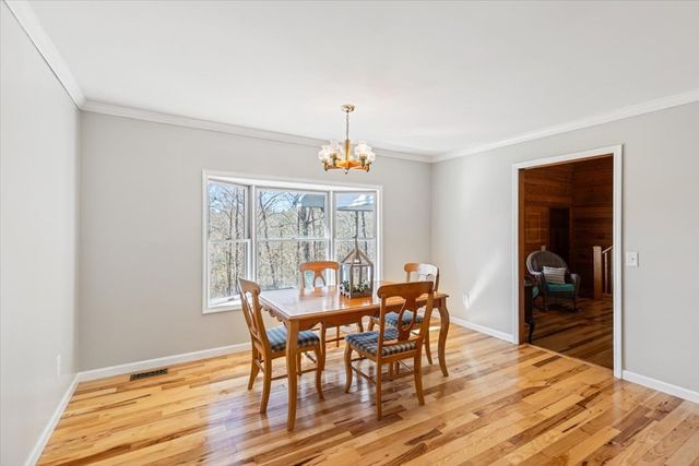 496 Floodtown Road, Chatsworth, GA 30705