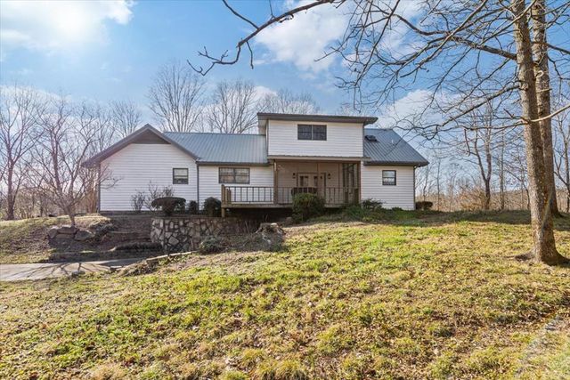 496 Floodtown Road, Chatsworth, GA 30705