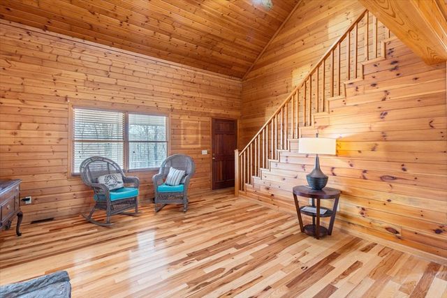 496 Floodtown Road, Chatsworth, GA 30705