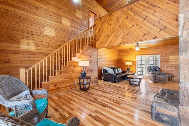 496 Floodtown Road, Chatsworth, GA 30705
