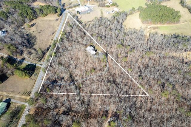 496 Floodtown Road, Chatsworth, GA 30705