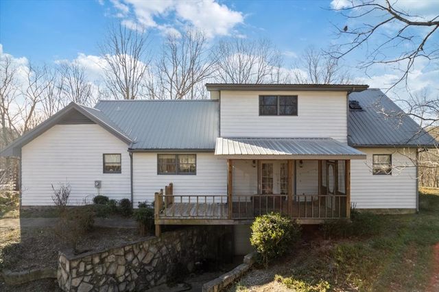 496 Floodtown Road, Chatsworth, GA 30705