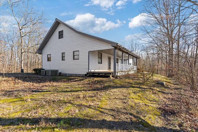 496 Floodtown Road, Chatsworth, GA 30705