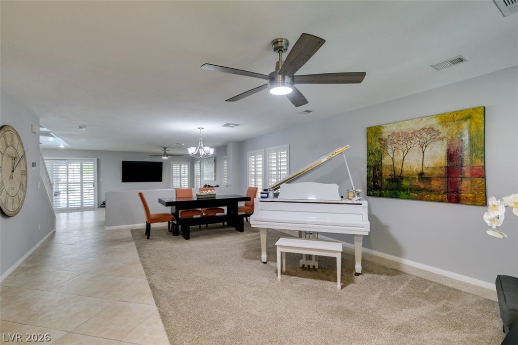 236 Fox Lake Avenue, Las Vegas, NV 89148 — photo 3