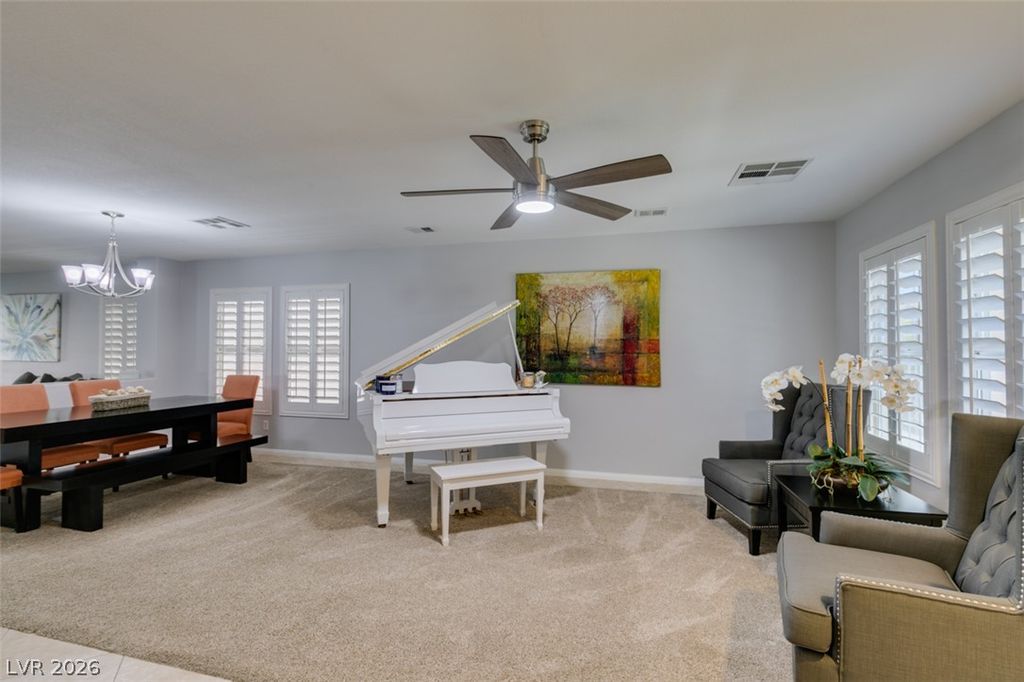 236 Fox Lake Avenue, Las Vegas, NV 89148 — photo 4
