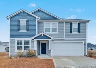 1717 Ennismore Road, Hope Mills, NC 28348