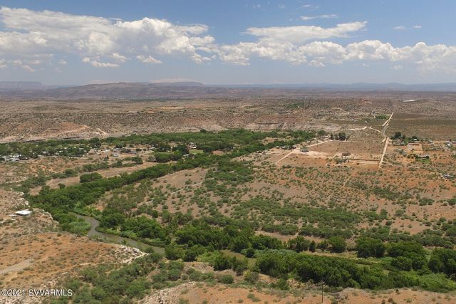 0000 S Heritage Trail -, Cornville, AZ 86325