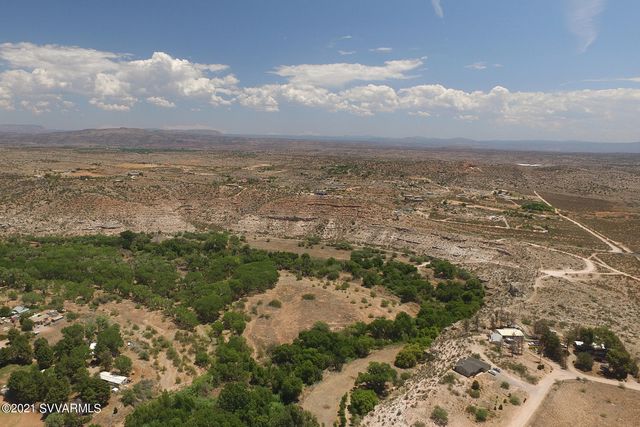 0000 S Heritage Trail -, Cornville, AZ 86325