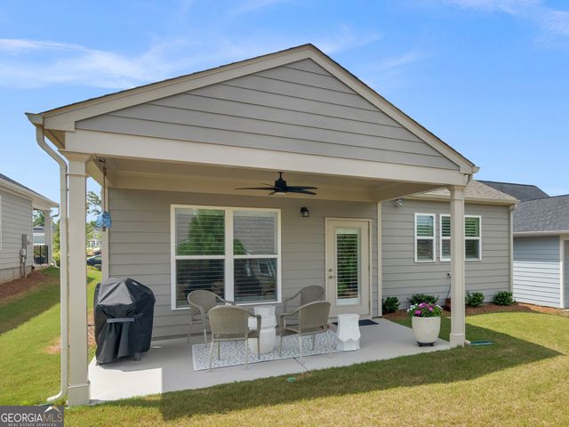 173 Ohoopee Drive, Griffin, GA 30223