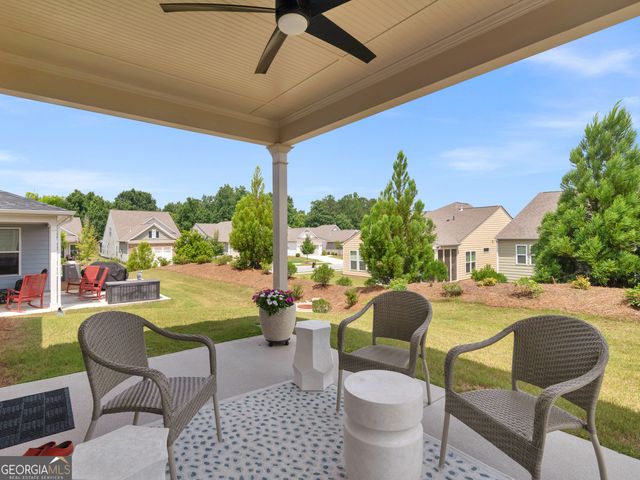 173 Ohoopee Drive, Griffin, GA 30223