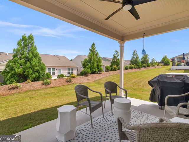 173 Ohoopee Drive, Griffin, GA 30223