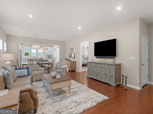 173 Ohoopee Drive, Griffin, GA 30223