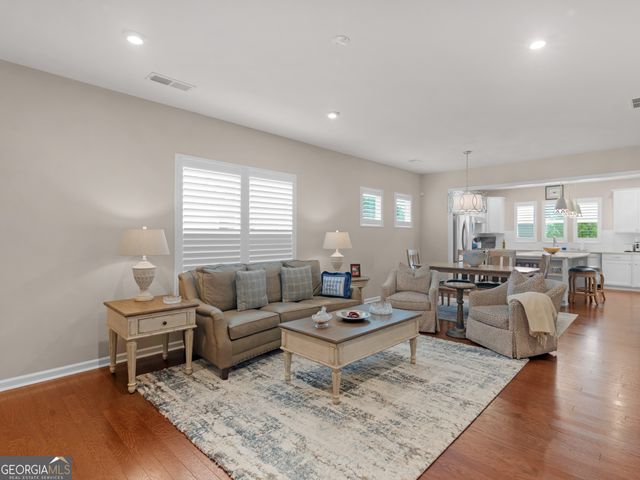 173 Ohoopee Drive, Griffin, GA 30223