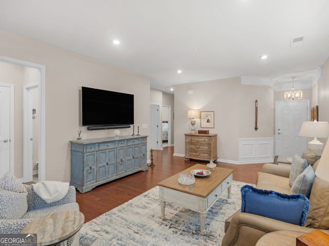 173 Ohoopee Drive, Griffin, GA 30223