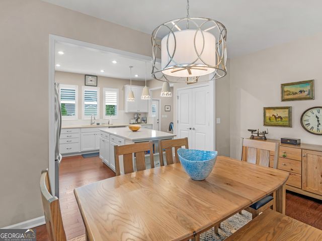 173 Ohoopee Drive, Griffin, GA 30223