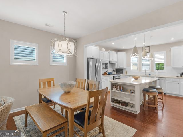 173 Ohoopee Drive, Griffin, GA 30223