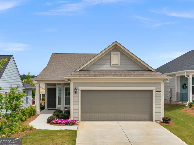 173 Ohoopee Drive, Griffin, GA 30223