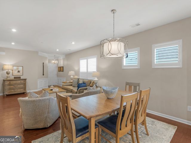 173 Ohoopee Drive, Griffin, GA 30223