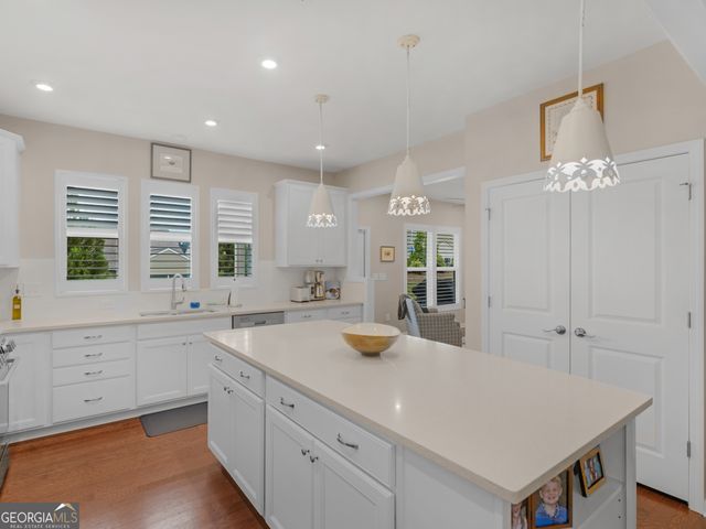 173 Ohoopee Drive, Griffin, GA 30223