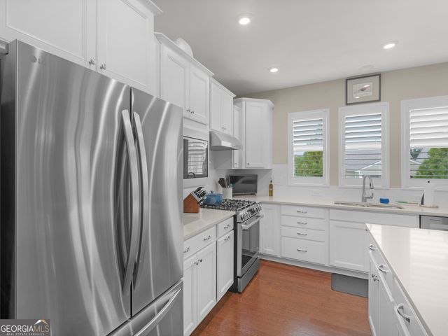 173 Ohoopee Drive, Griffin, GA 30223