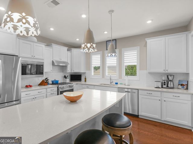173 Ohoopee Drive, Griffin, GA 30223