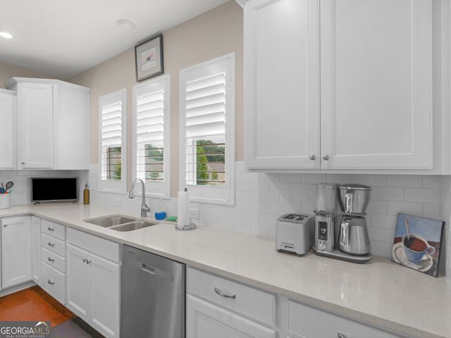 173 Ohoopee Drive, Griffin, GA 30223