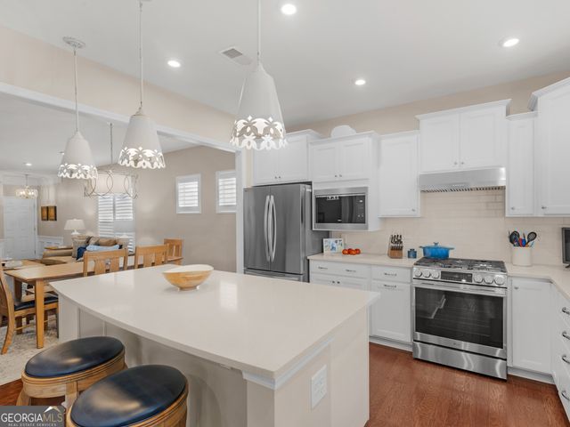 173 Ohoopee Drive, Griffin, GA 30223