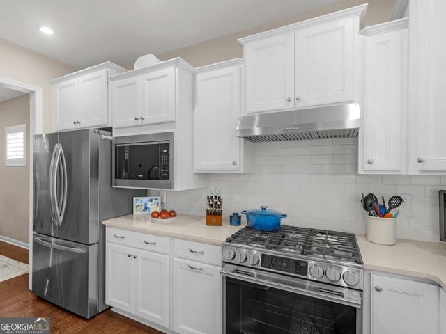 173 Ohoopee Drive, Griffin, GA 30223