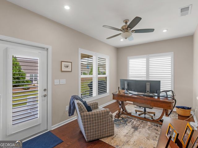 173 Ohoopee Drive, Griffin, GA 30223
