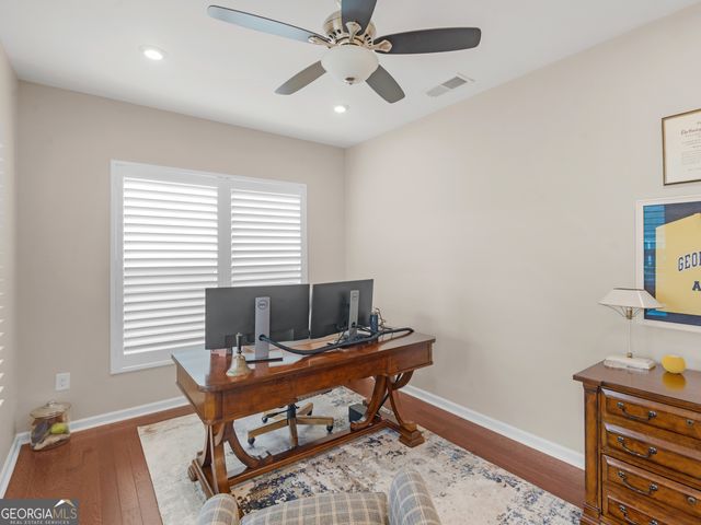 173 Ohoopee Drive, Griffin, GA 30223