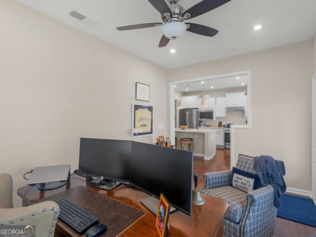 173 Ohoopee Drive, Griffin, GA 30223