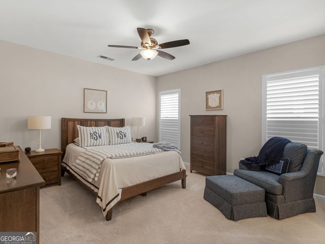 173 Ohoopee Drive, Griffin, GA 30223