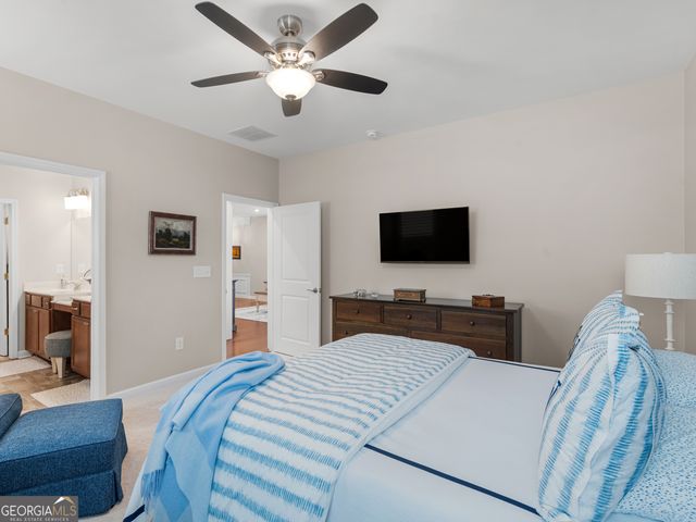 173 Ohoopee Drive, Griffin, GA 30223