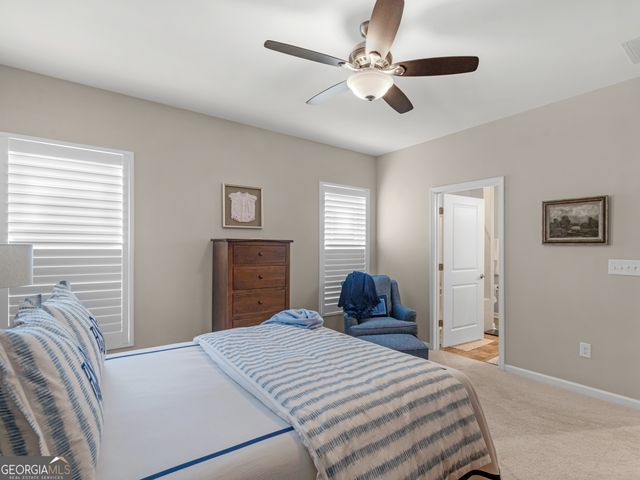 173 Ohoopee Drive, Griffin, GA 30223