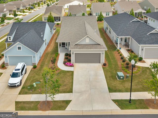 173 Ohoopee Drive, Griffin, GA 30223