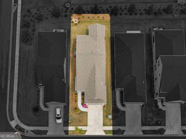 173 Ohoopee Drive, Griffin, GA 30223