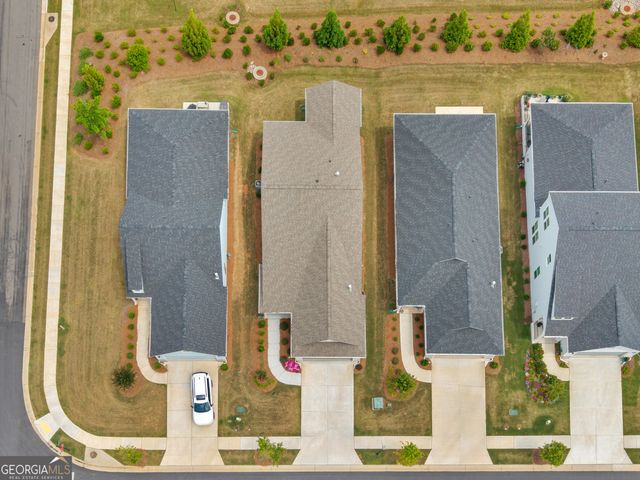 173 Ohoopee Drive, Griffin, GA 30223