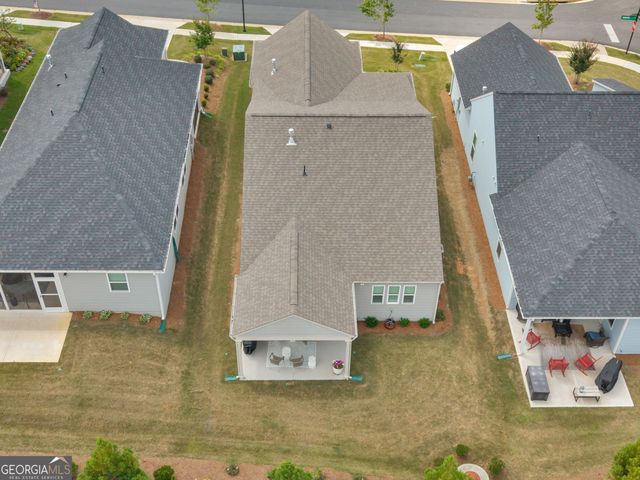 173 Ohoopee Drive, Griffin, GA 30223