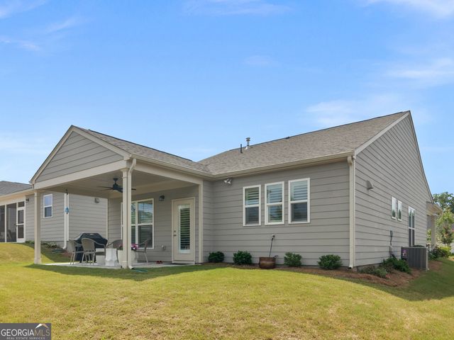 173 Ohoopee Drive, Griffin, GA 30223
