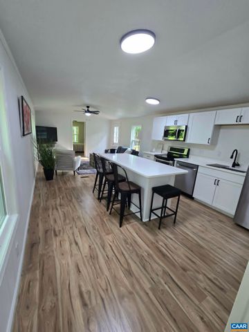 2335 DAVIS HWY, Mineral, VA 23117