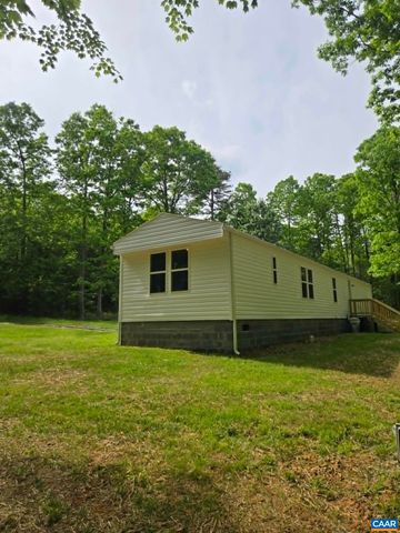 2335 DAVIS HWY, Mineral, VA 23117