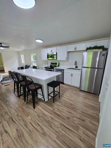 2335 DAVIS HWY, Mineral, VA 23117