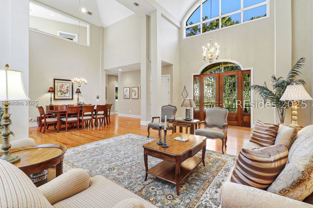 42 Harleston Grn, Hilton Head Island, SC 29928