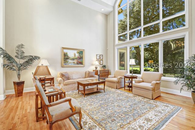 42 Harleston Grn, Hilton Head Island, SC 29928